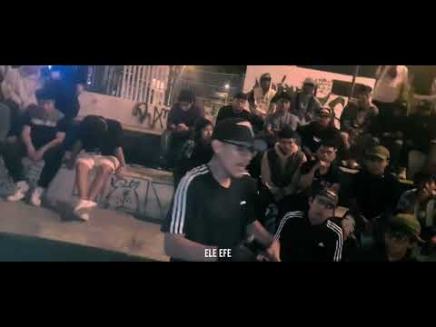 ALD vs JUCE -8vos- Fecha#1 - Ele Efe - Temporada 2023 (Fase 1)