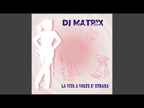 La Vita a Volte E' Strana (Beach Mix)