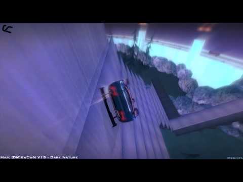 [DM] KnOwN v15 - Dark Nature