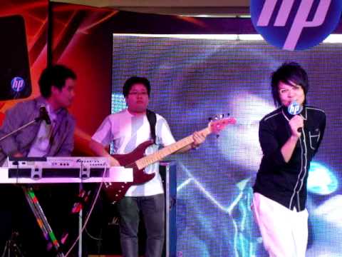 LiptA - Mee Joa Kong @HP Pavilion PartY