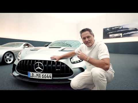 Lieblingsauto mit Gorden Wagener | Preview | Meet Your Master