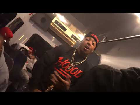 HOOOD ft Judge Da Boss & Yung Sweep - Road to Riches