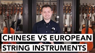 Download lagu Should I Buy a Chinese or European-Made Violin? mp3 Download lagu Should I Buy a Chinese or European-Made Violin? mp3