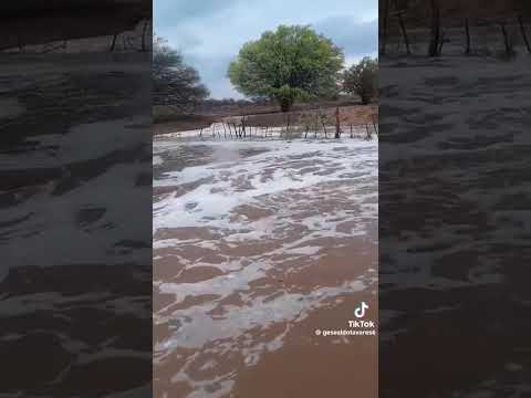 chuva em TERRA NOVA PE 20/11/25