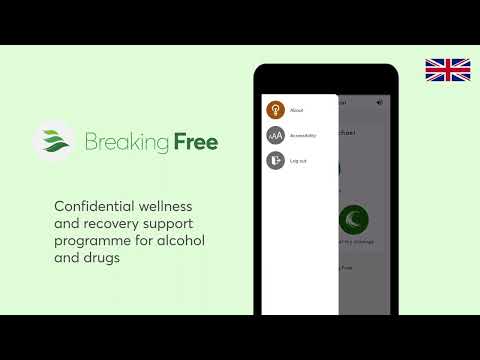 Breaking Free Companion UK