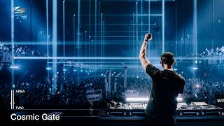 Download lagu Cosmic Gate live at A State of Trance 2026 (Saturday | Area 2) mp3
