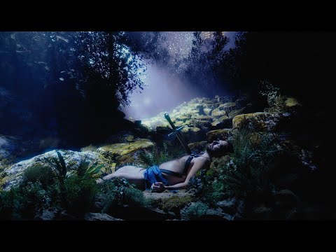 Hot Bodies & Gærald - The Cage