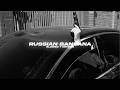 Russion Bandana Slowed Reverb Dhanda Nyoliwala BARATO NATION