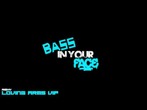 Aighy - Loving Arms VIP