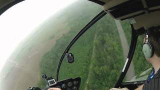 preview picture of video 'GoPro Unlim 500 Helicopter Flight'