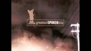 Spoken - Silent Voice