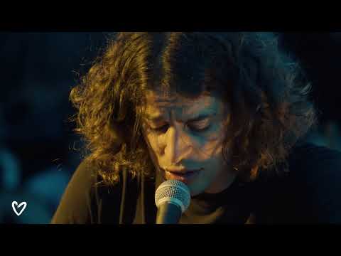 Tom Adams - Come On, Dreamer | Other Voices Berlin