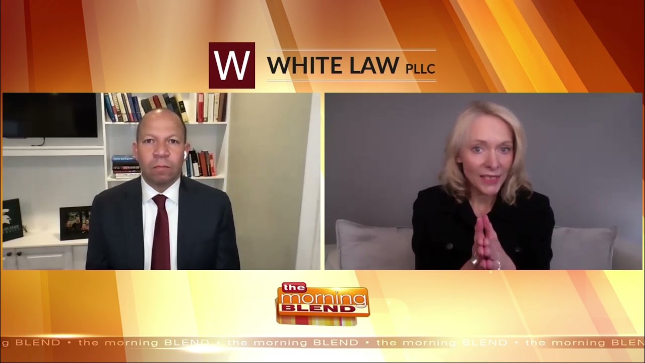 Attorney Jamie White on the Ways Universities are Combatting Sexual Assault Attorney Jamie White on the Ways Universities are Combatting Sexual Assault