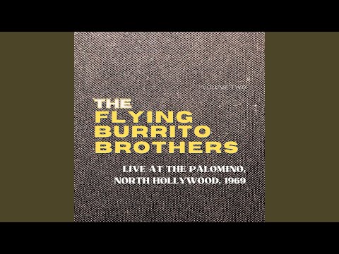 Hot Burrito #2 (Live)