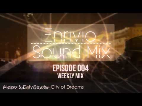 Enrivio Sound Mix 004 | 04 April 2013