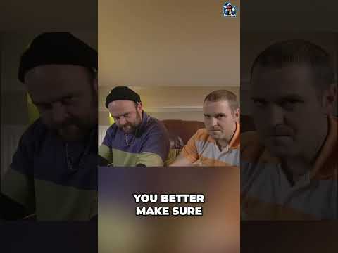 Karaoke Interruption & 