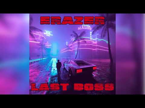 ROCKET x MARCO-9 x LILDRUGHILL Type Beat - "LAST BOSS" (prod.eRazeR beats)