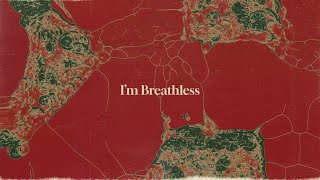 Coldiac - I&#39;m Breathless (Official Lyric Video)