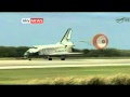 Discovery Touches Down For The Last Time