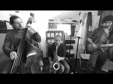 Telephone Call From Istanbul (Tom Waits Cover) - The Tom Waits Revue Band