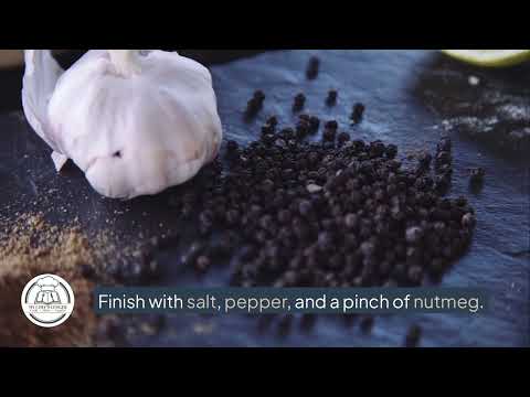 Three sauces every chef should know preview