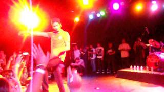 Your Favorite- T. Mills (Live)