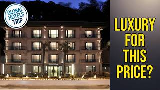 The Central Palace Bosphorus Tarabya - Luxury for This Price? | İstanbul, Turkey