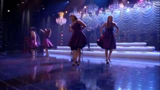 Full Performance of &#39;Hall of Fame&#39; from &#39;All Or Nothing&#39;   GLEE