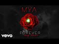 Mýa - Forever My Love (Lyric Video)