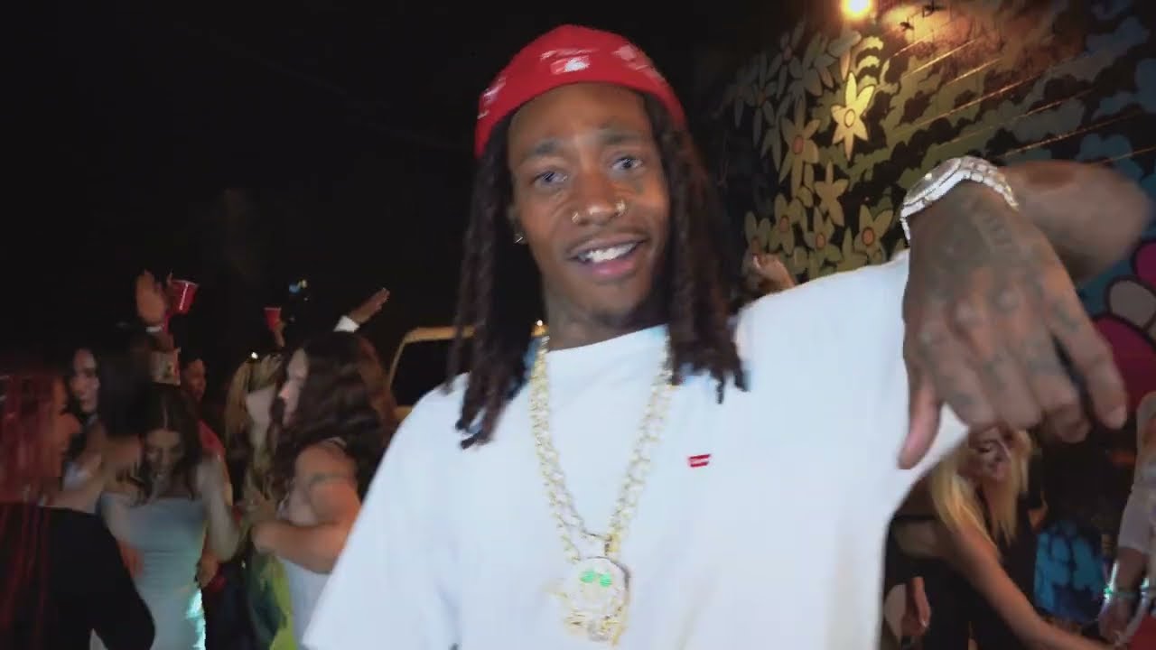 Wiz Khalifa — Swole Life