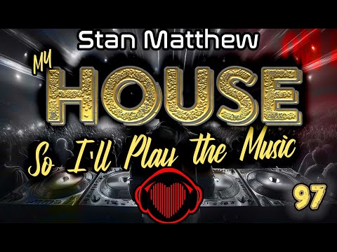 MY HOUSE YOUR HOUSE 97: It's Her House | The Ultimate Vocal House Anthems DJ Mix
