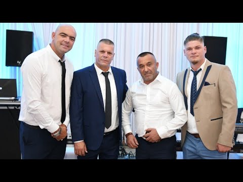 DJ SHAHINI SHOW SAUND. GRUPI ALB STAR. KUJTIM LEKA & RATI 78 KOSOVE