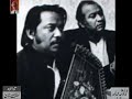 Ustad Nazakat and Ustad Salamat Ali Khan (1A)- From  Audio Archives of Lutfullah Khan