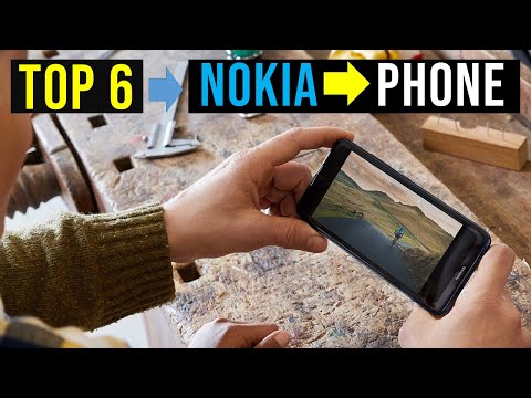 ✅Top 6: Best Nokia Phone in 2023 - The Best Nokia Phone Buying Guide {Reviews}