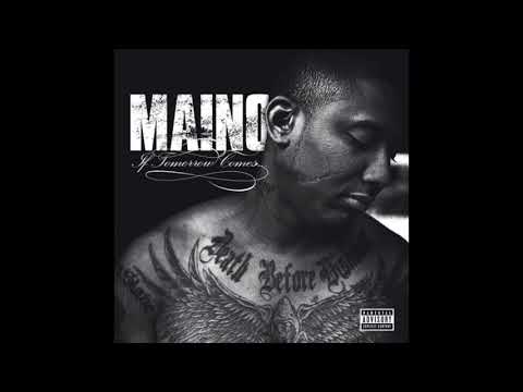 Maino - All the Above (feat. T-Pain) (432hz)
