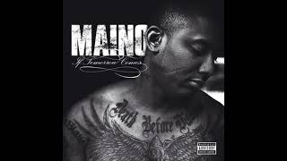 Maino - All the Above (feat. T-Pain) (432hz)