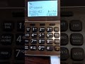 Loan Me Money For My ANT Farm Phone Scammer Barney S Ant Farm