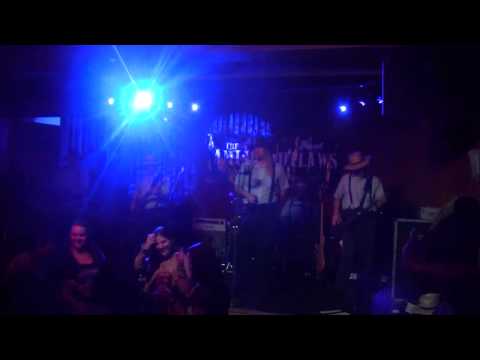 The Amish Outlaws LIVE Victory Brew Hall. Kenny Loggins,'Footloose'