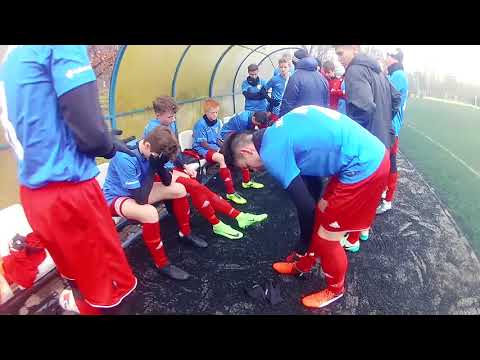 Kulisy meczu juniorów: Olimpia Poznań 2-0 Skra Otusz Wielkopolski