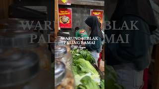 Download lagu SEBLAK ABC NYI ITEUNG 🍲 WARUNG SEBLAK PRASMANAN PALING RAMAI DI JOGJA #seblak #nyiiteung mp3 Download lagu SEBLAK ABC NYI ITEUNG 🍲 WARUNG SEBLAK PRASMANAN PALING RAMAI DI JOGJA #seblak #nyiiteung mp3