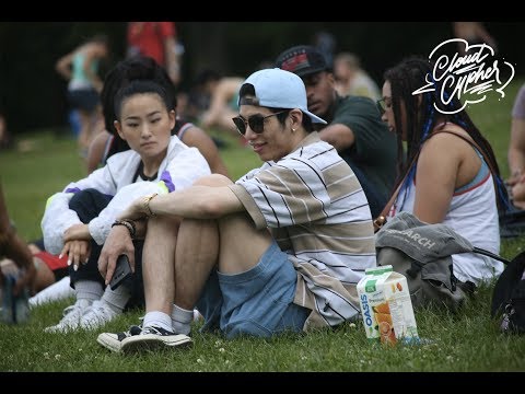 Cloud Cypher 3.0 - Jaygee Mo'Higher - Judge Showcase