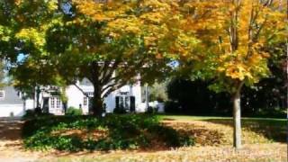preview picture of video 'Eastover Neighborhood Video, Charlotte NC Homes'