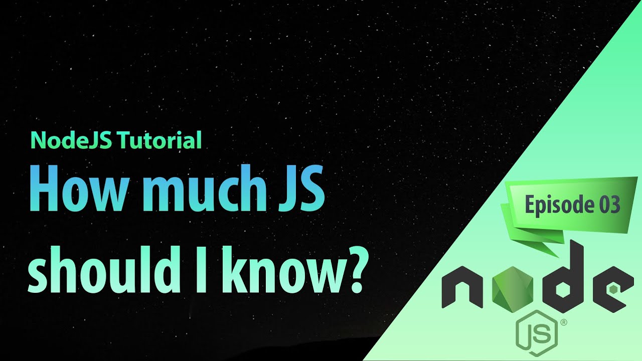 Before Learning NodeJS | Node.js malayalam tutorial for beginners |   #freshtutorzmalayalam