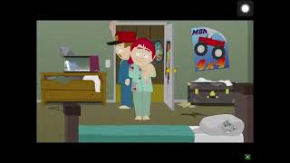 South Park - Kenny’s Rebirth