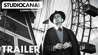 The Third Man | Official Trailer