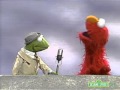 Classic Sesame Street News Flash Idea Of Games