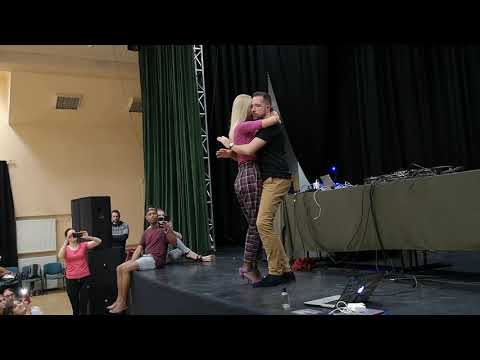 Tarraxinha with Giedre & Joao | Bráulio Alexandre - Que Nada Nos Separe