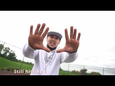 TTSM CYPHER Vol. 1 - (Middletown, CT)