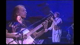 Yes- Open Your Eyes At Budapest (1998) Part 8- From The Balcony