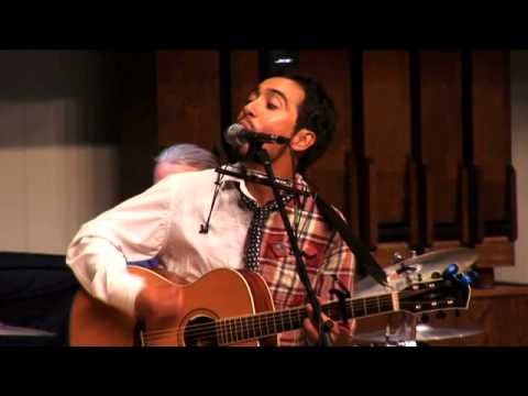 Bring Em Home (Todd Snider Cover)  - Antonio Lopez